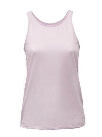 майка женская textured loose racerback  - женская одежда casall 