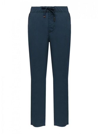 none - мужские брюки зауженные по распродаже