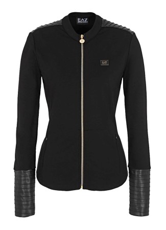 олимпийка женская sweatshirt  - женская одежда итальянская 