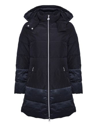 пальто женское caban coat  - пальто