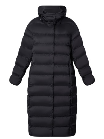 пальто женское carioca  фотография