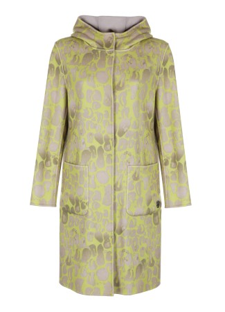 пальто женское ronja m.k.  - пальто