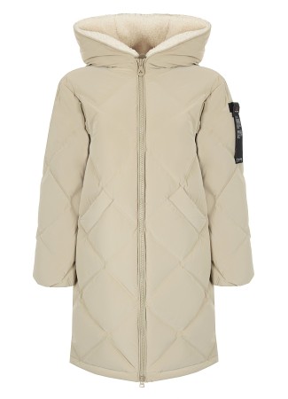 пальто женское sulev  - пальто