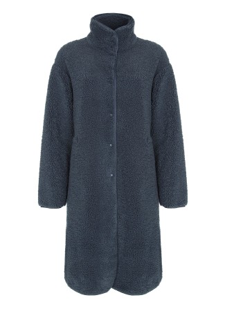 пальто женское teddy  - пальто