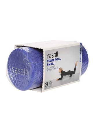 пенороллер foam roll small  - другие аксессуары