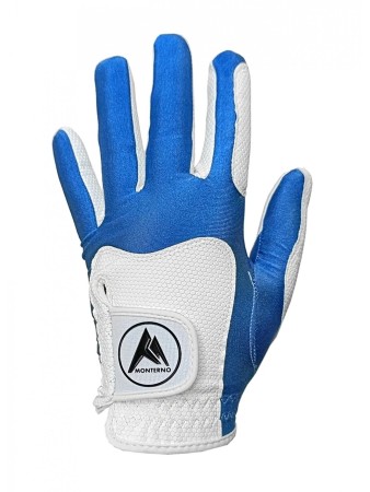 перчатка левая мужская  - мужские аксессуары с перфорацией 