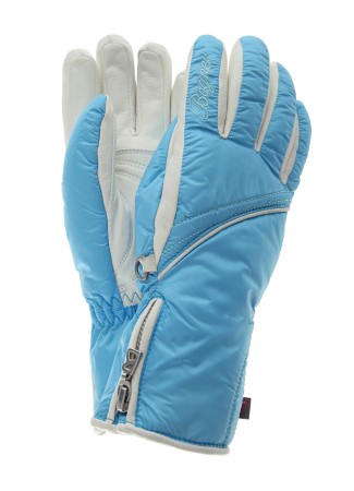 перчатки женские горнолыжные hannah r-tex   - женские аксессуары с разрезом 