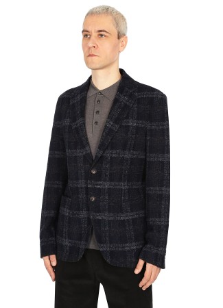 пиджак мужской  - мужская одежда однобортная 