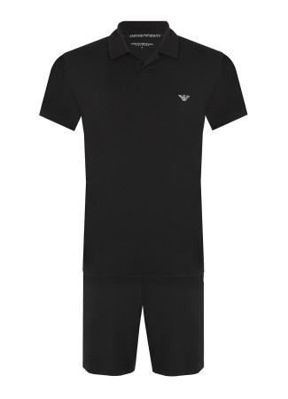 пижама мужская men's pyjama  - мужская одежда emporio armani underwear 