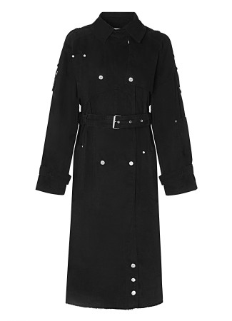 плащ-тренчкот женский  jeans - плащи и тренчи