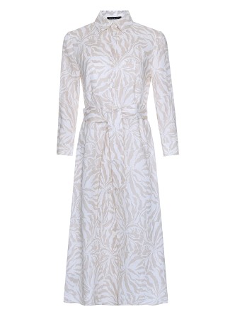 платье-рубашка женское stoma yblack - женские платья pennyblack 