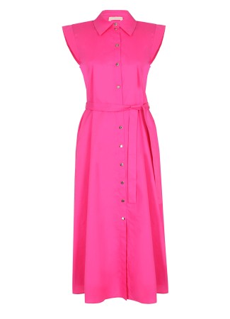 платье женское 3.0 abito chemisier  - женские платья и сарафаны liu jo 