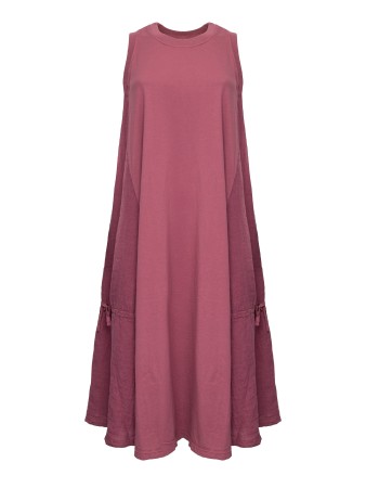 платье женское  adjustable long dress  - платья и сарафаны датские 