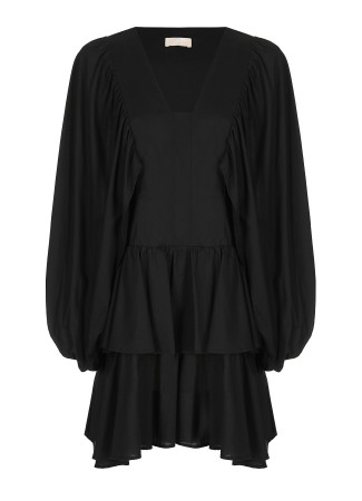 платье женское black v  - женские платья и сарафаны liu jo 