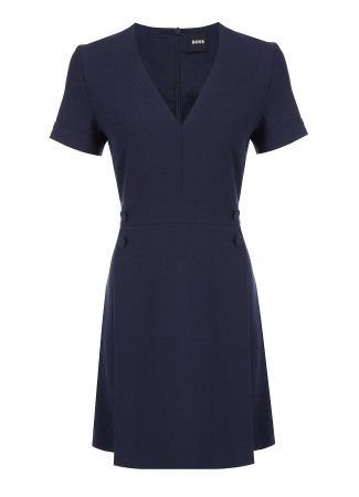 платье женское dahelga  - женские платья и сарафаны boss 