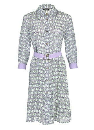 платье женское disegno  - женские платья и сарафаны liu jo 