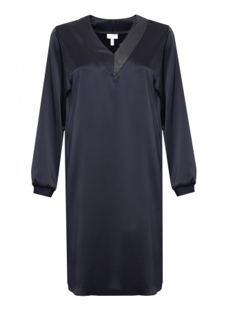 платье женское  evitaa long  - женские платья и сарафаны зимние 