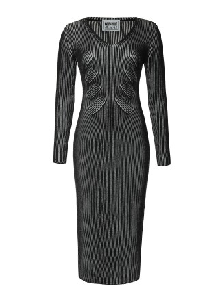 платье женское  jeans - женские платья и сарафаны зимние 