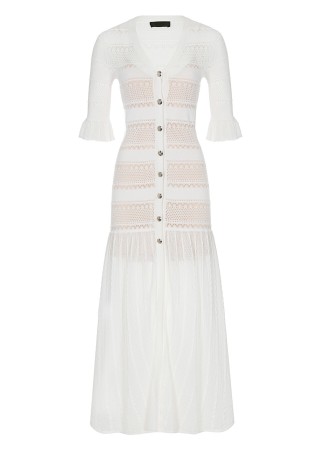 платье женское maglia  - женские платья прилегающие 