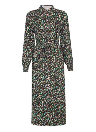 платье женское nellie  - женская одежда с поясом 