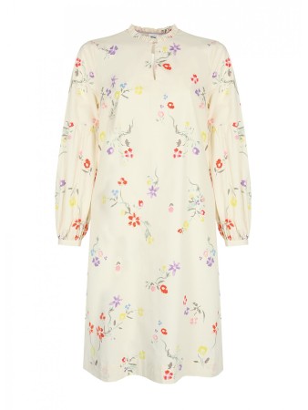 платье женское penny dress  - одежда, обувь и аксессуары numph 