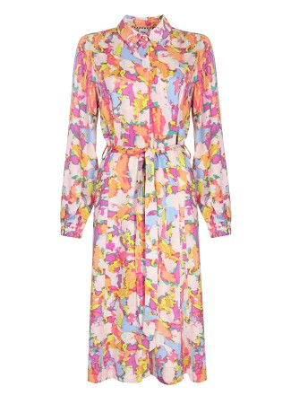 платье женское slish  - женские платья numph 