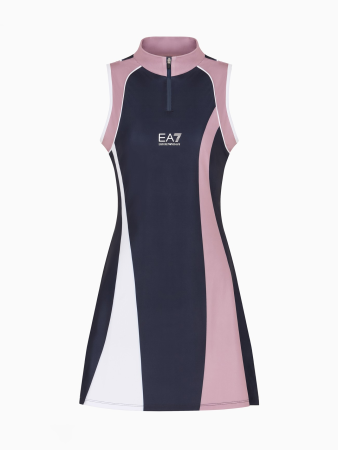 платье женское tennis pro в комплекте с шортами  - женские платья и сарафаны зимние 