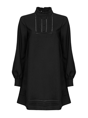 платье женское  - женские платья и сарафаны scotch&soda 