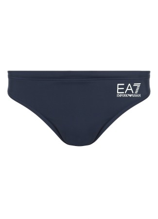 плавки мужские swimming slip active  - мужская одежда ea7 emporio armani 