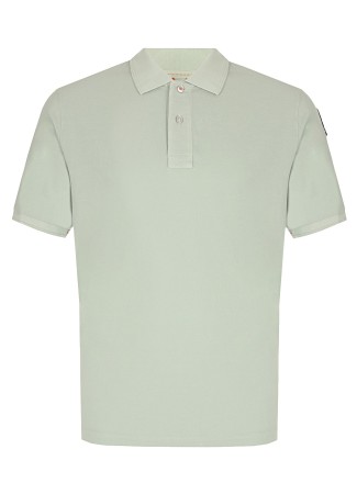 поло мужское basic polo  фотография