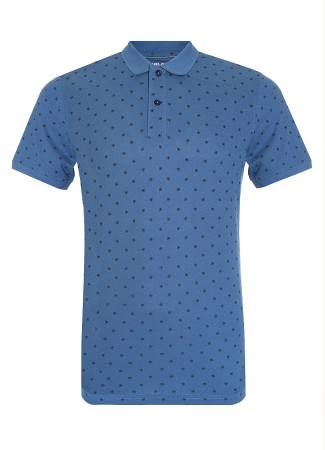 поло мужское  enton  - мужские поло летние 