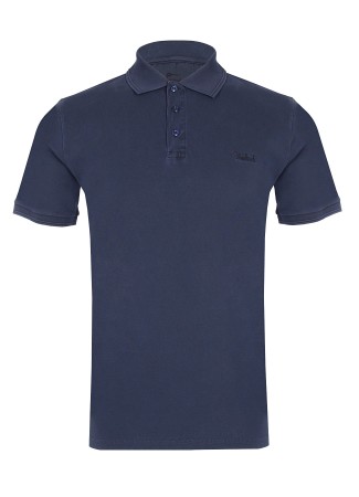 поло мужское mackinack polo  - мужская одежда весенняя 