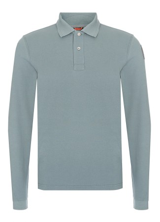 поло мужское oberonpolo  - мужские поло длинные 