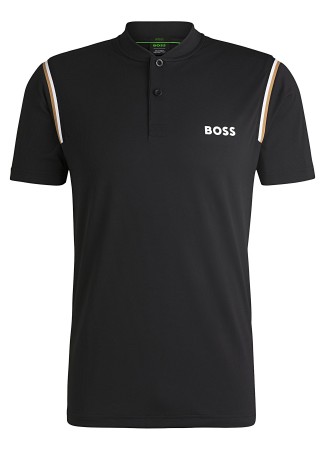 поло мужское pariq mb 8  - мужская одежда весенняя 