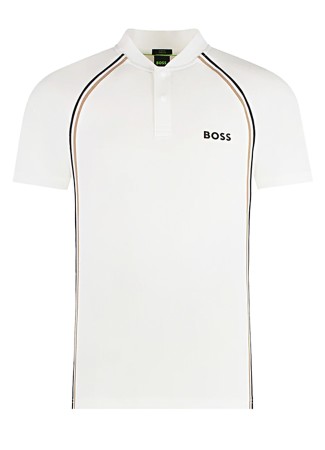 поло мужское pariq toc mesh  фотография