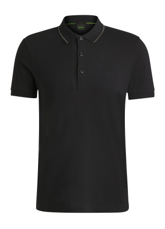 поло мужское paule 4  - мужская одежда весенняя 