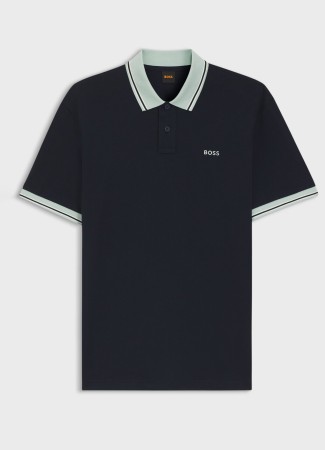 поло мужское pe_blocks  фотография