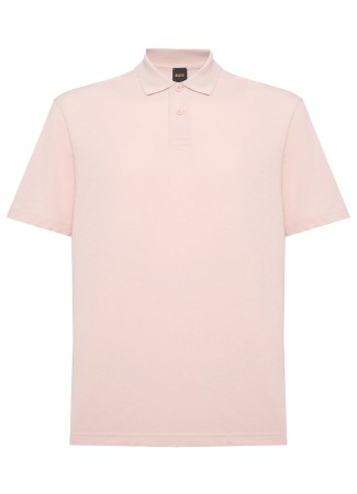 поло мужское pe_tape  - мужская одежда, обувь и аксессуары boss 