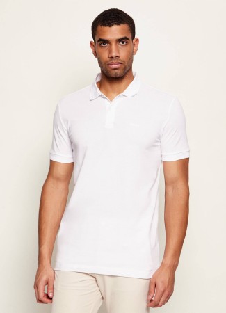 поло мужское pio 1  - мужские поло удлиненные 