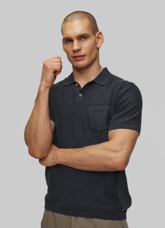 поло мужское raf  фотография