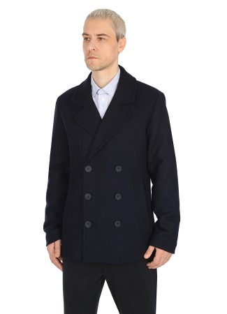 полупальто мужское  - пальто