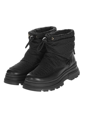 полусапоги женские foster_bootie_cbbny  - полусапоги женские 