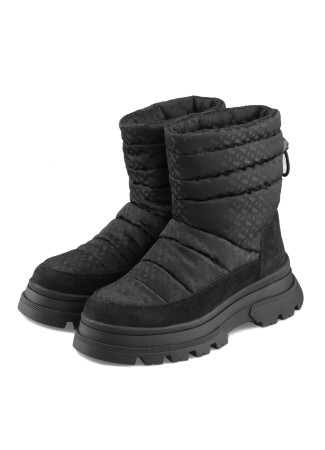 полусапоги женские foster bootie nymn  - полусапоги женские 