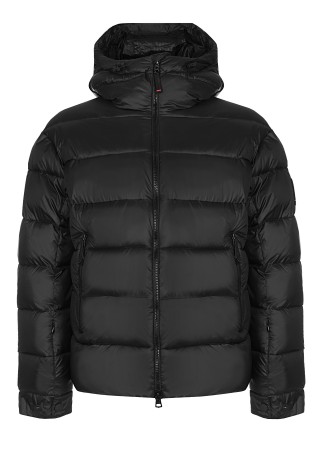 пуховик мужской alonzo  - куртки и пуховики bogner fire+ice 