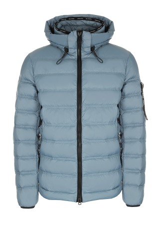 пуховик мужской boggs kn  - куртки и пуховики