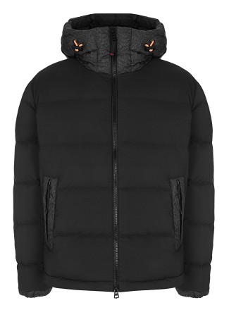 пуховик мужской hengen-d  - куртки и пуховики bogner fire+ice 