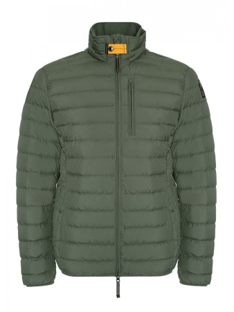 пуховик мужской ugo  - куртки и пуховики parajumpers 