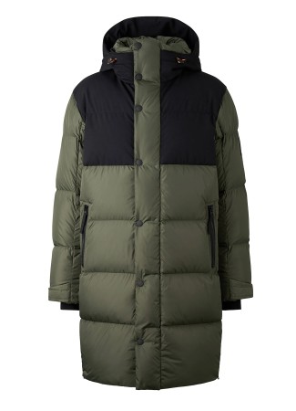 пуховик мужской walt3-d  - куртки и пуховики bogner fire+ice 