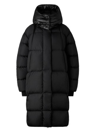 пуховик женский annie-d  - куртки и пуховики bogner fire+ice 