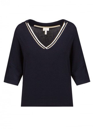 пуловер женский general  - женская одежда sportalm 